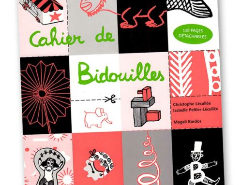 Cahier de Bidouilles