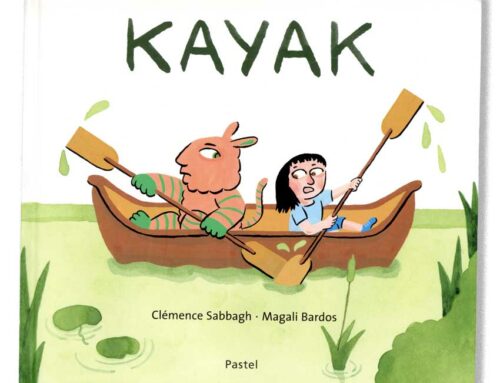 KAYAK