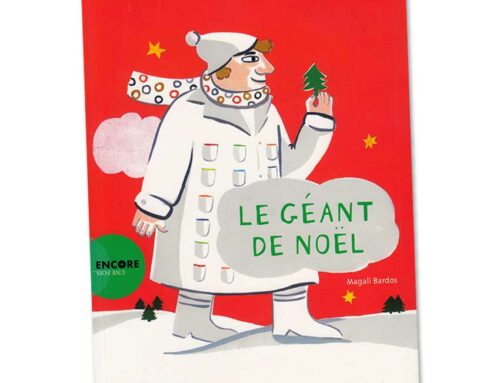 Le géant de noël