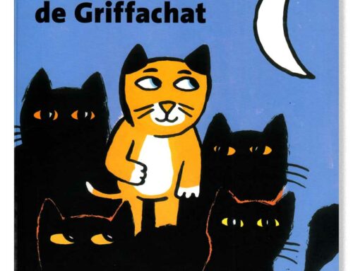 Le rêve de Griffachat