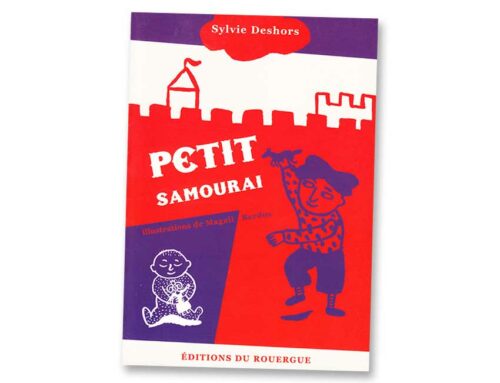 Petit samouraï