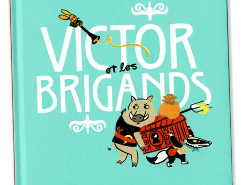 Victor & les brigands